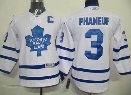 kid Toronto Maple Leafs jerseys-003